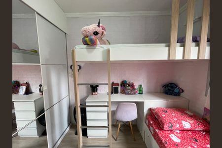 Quarto 1 de apartamento à venda com 2 quartos, 50m² em Jardim Celeste, São Paulo