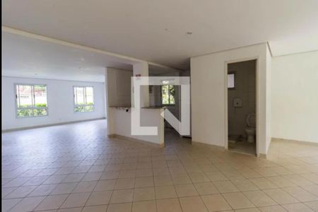 Apartamento à venda com 50m², 2 quartos e 1 vagaÁrea comum - Salão de festas