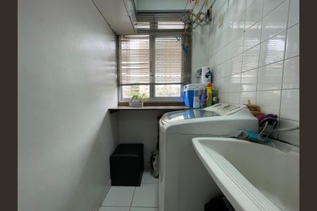 Apartamento à venda com 50m², 2 quartos e 1 vagaÁrea de Serviço