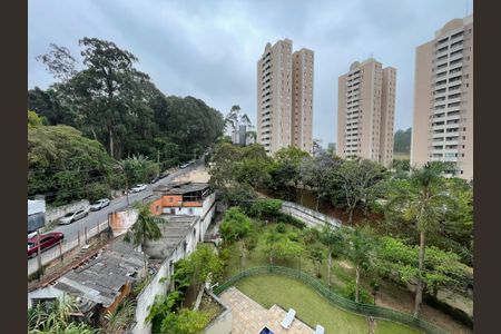 Apartamento à venda com 50m², 2 quartos e 1 vagaVista do Quarto 1