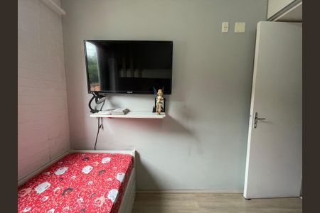 Apartamento à venda com 50m², 2 quartos e 1 vagaQuarto 1