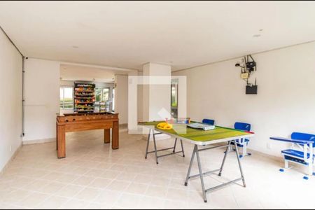 Apartamento à venda com 50m², 2 quartos e 1 vagaÁrea comum