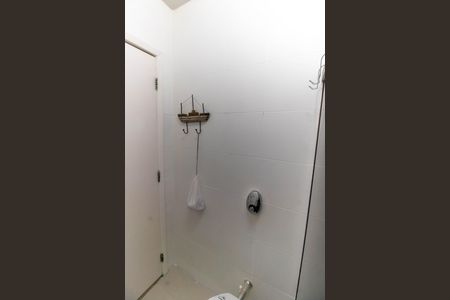 Apartamento à venda com 75m², 2 quartos e sem vaga Apartamento à venda com 75m², 2 quartos e sem vagaBanheiro da Suíte