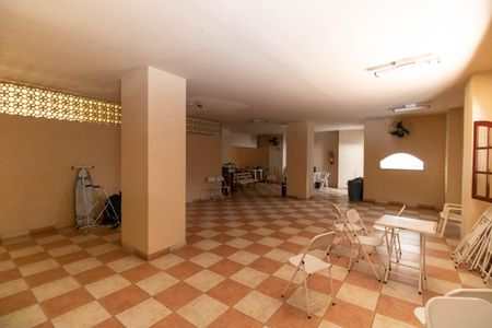 Apartamento à venda com 75m², 2 quartos e sem vaga Apartamento à venda com 75m², 2 quartos e sem vagaÁrea comum