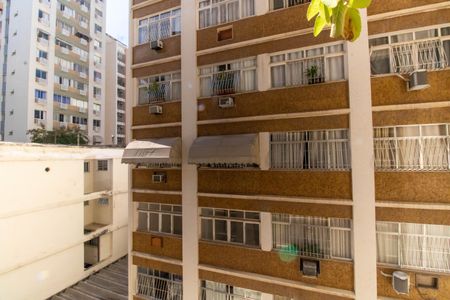 Apartamento à venda com 75m², 2 quartos e sem vaga Apartamento à venda com 75m², 2 quartos e sem vagaVista da Sala