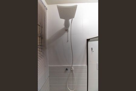 Apartamento à venda com 75m², 2 quartos e sem vaga Apartamento à venda com 75m², 2 quartos e sem vagaBanheiro da Suíte