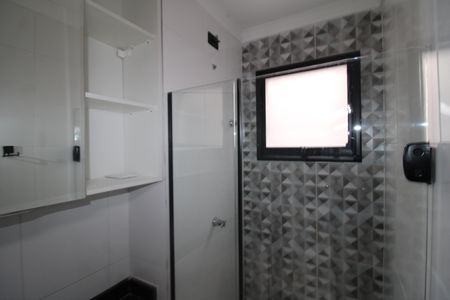 Apartamento à venda com 26m², 1 quarto e sem vagaBanheiro Social