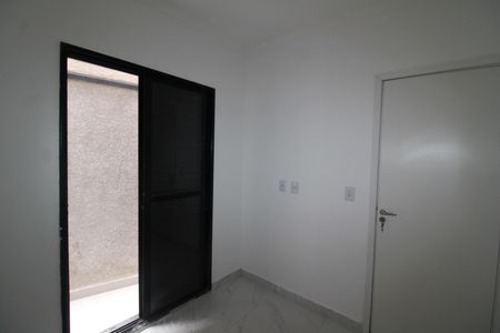 Quarto de apartamento à venda com 1 quarto, 26m² em Vila Pauliceia, São Paulo