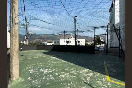 Apartamento para alugar com 43m², 2 quartos e 1 vagaQuadra Esportiva