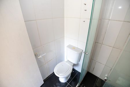 Apartamento para alugar com 43m², 2 quartos e 1 vagaBanheiro Social