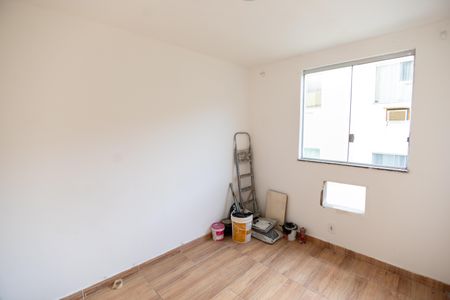 Apartamento para alugar com 43m², 2 quartos e 1 vagaQuarto 1