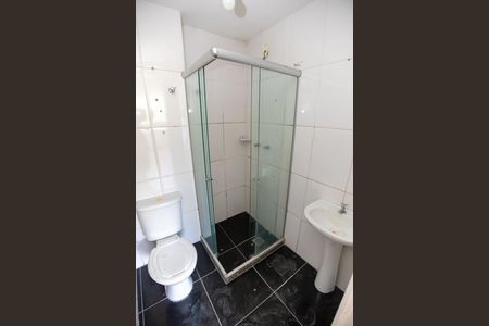 Apartamento para alugar com 43m², 2 quartos e 1 vagaBanheiro Social