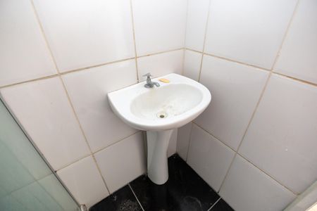 Apartamento para alugar com 43m², 2 quartos e 1 vagaBanheiro Social