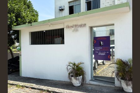 Apartamento para alugar com 43m², 2 quartos e 1 vagaÁrea comum