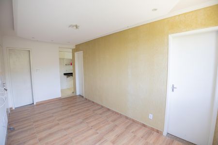 Apartamento para alugar com 43m², 2 quartos e 1 vagaSala