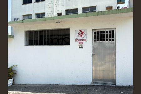 Apartamento para alugar com 43m², 2 quartos e 1 vagaÁrea comum