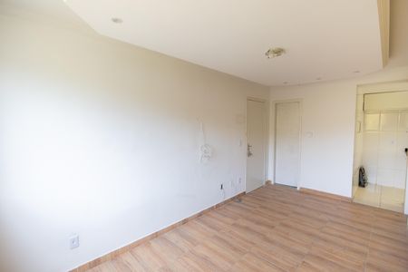 Apartamento para alugar com 43m², 2 quartos e 1 vagaSala