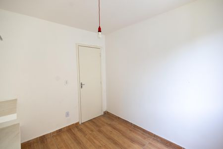 Apartamento para alugar com 43m², 2 quartos e 1 vagaQuarto 2
