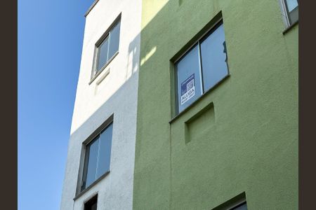 Apartamento para alugar com 43m², 2 quartos e 1 vagaPlaca