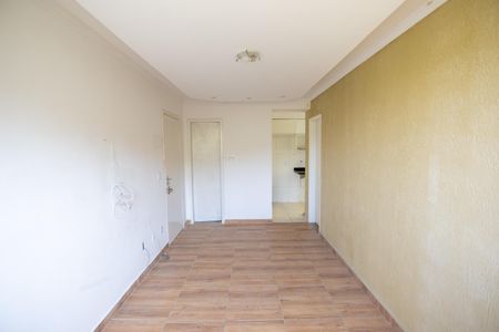 Sala de apartamento para alugar com 2 quartos, 43m² em Campo Grande, Rio de Janeiro