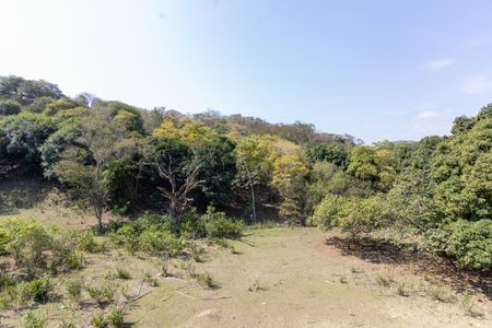 Vista da Sala de apartamento para alugar com 2 quartos, 43m² em Campo Grande, Rio de Janeiro