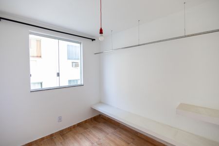 Apartamento para alugar com 43m², 2 quartos e 1 vagaQuarto 2