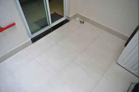 Apartamento para alugar com 50m², 2 quartos e 1 vagaÁrea de Serviço