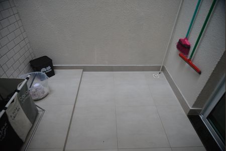 Apartamento para alugar com 50m², 2 quartos e 1 vagaÁrea de Serviço