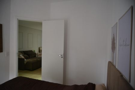 Apartamento para alugar com 50m², 2 quartos e 1 vagaQuarto 2