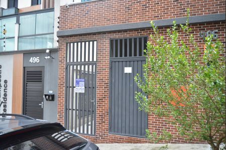 Apartamento para alugar com 50m², 2 quartos e 1 vagaPlaca