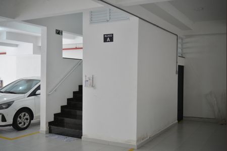 Apartamento para alugar com 50m², 2 quartos e 1 vagaGaragem