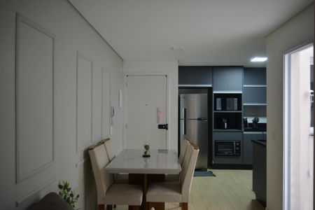 Apartamento para alugar com 50m², 2 quartos e 1 vagaSala