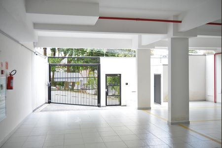 Apartamento para alugar com 50m², 2 quartos e 1 vagaGaragem