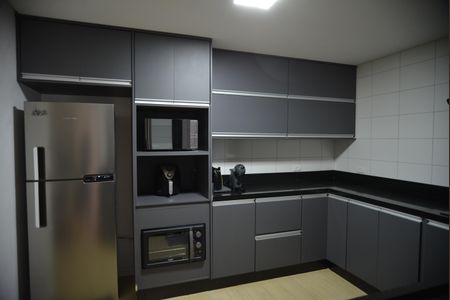 Apartamento para alugar com 50m², 2 quartos e 1 vagaCozinha