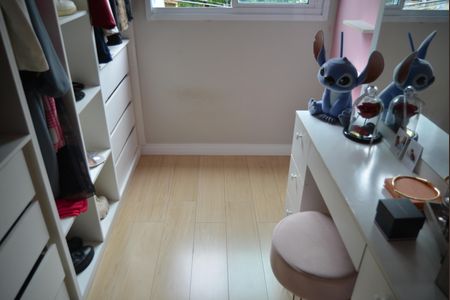 Apartamento para alugar com 50m², 2 quartos e 1 vagaQuarto 1