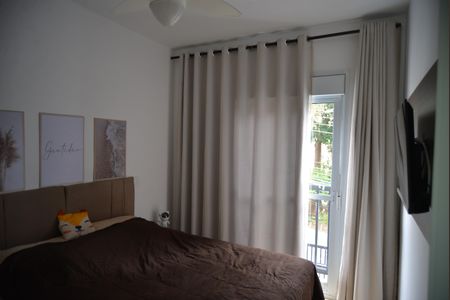 Apartamento para alugar com 50m², 2 quartos e 1 vagaQuarto 2