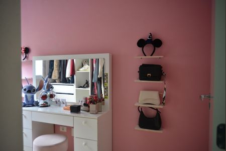 Apartamento para alugar com 50m², 2 quartos e 1 vagaQuarto 1