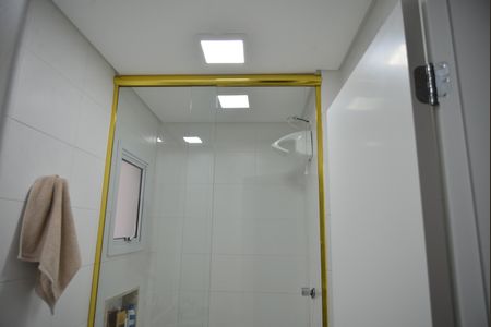 Apartamento para alugar com 50m², 2 quartos e 1 vagaBanheiro Social