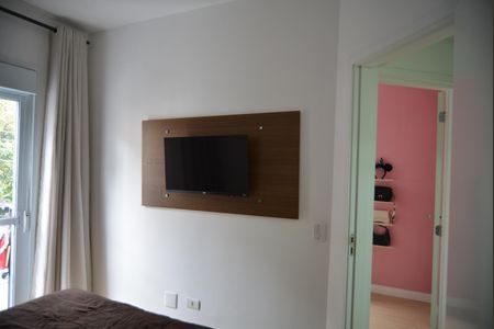 Apartamento para alugar com 50m², 2 quartos e 1 vagaQuarto 2