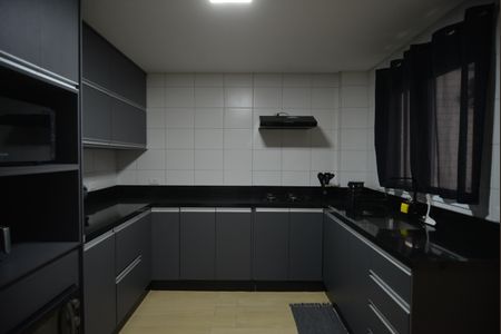 Apartamento para alugar com 50m², 2 quartos e 1 vagaCozinha