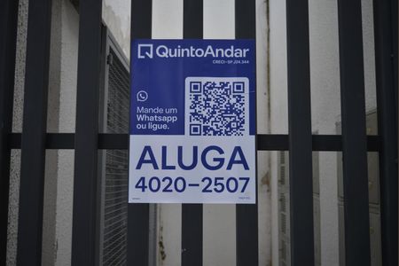 Apartamento para alugar com 50m², 2 quartos e 1 vagaPlaca
