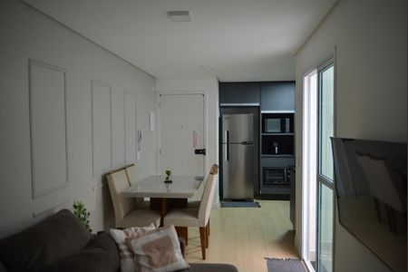 Apartamento para alugar com 50m², 2 quartos e 1 vagaSala