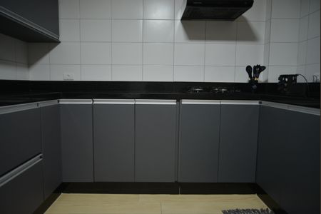 Apartamento para alugar com 50m², 2 quartos e 1 vagaCozinha