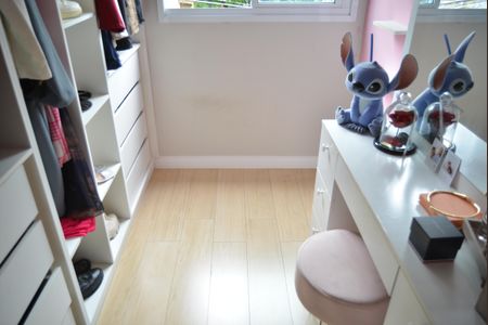 Apartamento para alugar com 50m², 2 quartos e 1 vagaQuarto 1