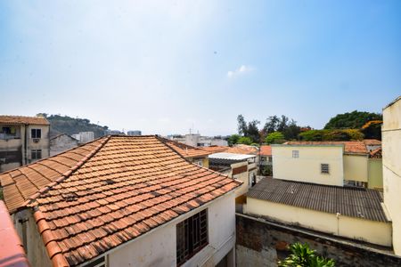 Apartamento à venda com 70m², 3 quartos e sem vagaVista do Quarto 1