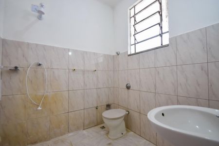 Apartamento à venda com 70m², 3 quartos e sem vagaBanheiro Social