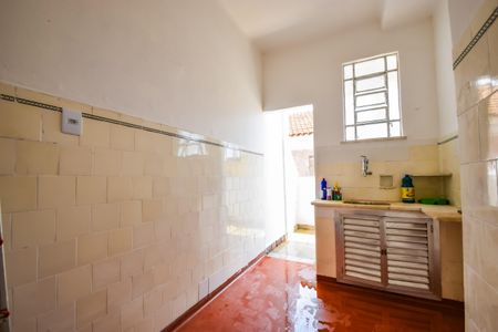 Apartamento à venda com 70m², 3 quartos e sem vagaCozinha