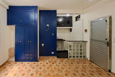 Studio para alugar com 24m², 0 quarto e sem vagaStudio