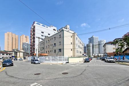 Studio para alugar com 24m², 0 quarto e sem vagaFachada do Prédio