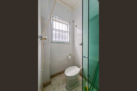 Studio para alugar com 24m², 0 quarto e sem vagaBanheiro